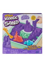 KINETIC SAND SPNM6067477/20142933 KINETIC SAND SANDBOX SET
