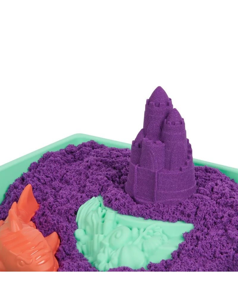 KINETIC SAND SPNM6067477/20142933 KINETIC SAND SANDBOX SET