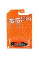 HOT WHEELS MTL GRR35/GRR41 HOT WHEELS TWIN MILL III