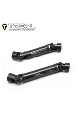 TREAL TRLX003SWSE33 AX24  HARDENED STEEL DRIVSHAFT SET