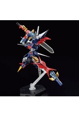 BANDAI *BAN2665787 HG 1/144 DYGENGUAR "SUPER ROBOT WARS" PLASTIC MODEL KIT