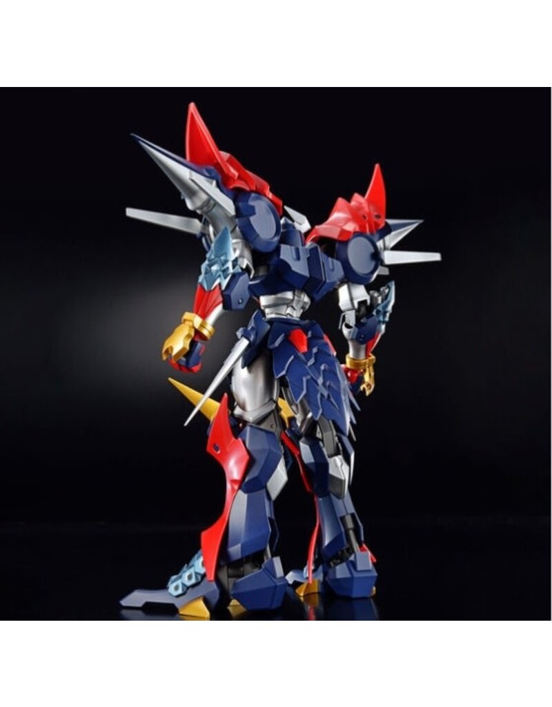 BANDAI *BAN2665787 HG 1/144 DYGENGUAR "SUPER ROBOT WARS" PLASTIC MODEL KIT