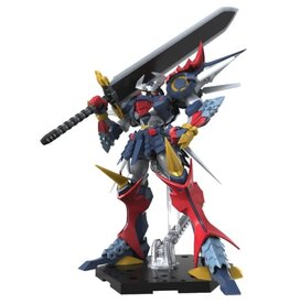 BANDAI *BAN2665787 HG 1/144 DYGENGUAR "SUPER ROBOT WARS" PLASTIC MODEL KIT