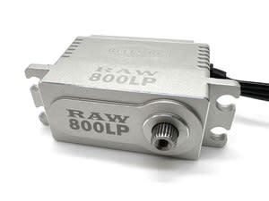SEHREEFS147 RAW 800 LP SERVO PROGRAMMABLE