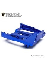 TREAL TRLX003YKNC9Z ALUMINUM BATTERY BOX FOR PROMOTO BLUE