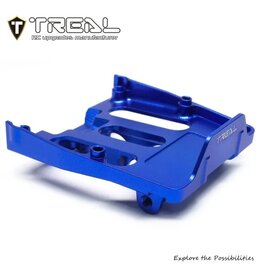 TREAL TRLX003YKNC9Z ALUMINUM BATTERY BOX FOR PROMOTO BLUE