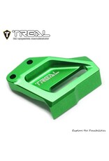 TREAL TRLX003YGWHZ9 ALUMINUM CHAIN GUARD FOR PROMOTO GREEN