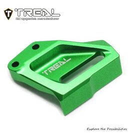 TREAL TRLX003YGWHZ9 ALUMINUM CHAIN GUARD FOR PROMOTO GREEN