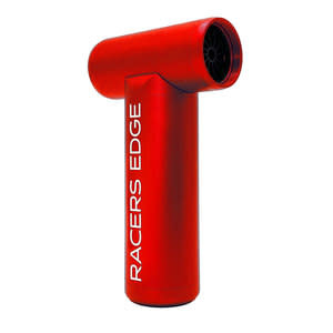 RCEPRO7045RD PRO PORTABLE POWER DUSTER WITH MULTI-LEVEL FAN, RED