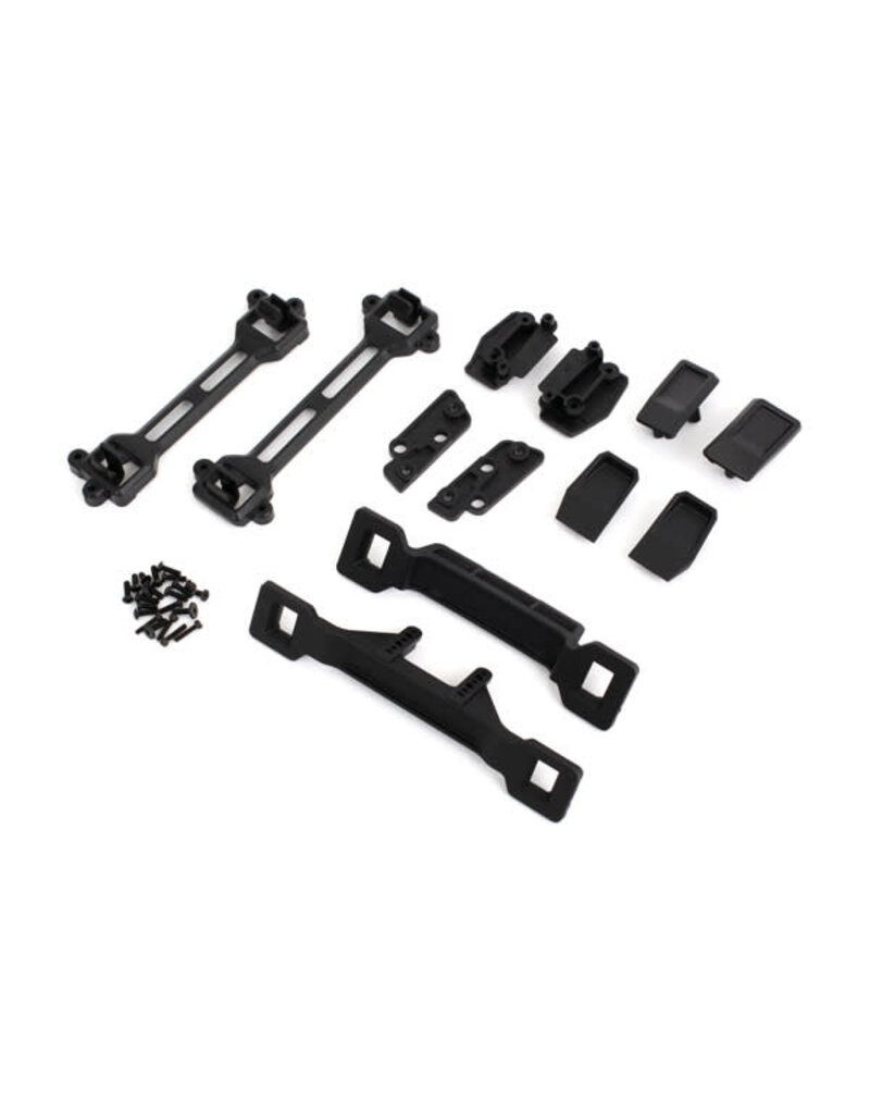 TRAXXAS TRA6929 BODY CONVERSION KIT SLASH 2WD