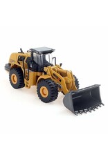 HUINA IMX14503 1/50 DIECAST PAYLOADER