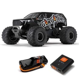 ARRMA ARA3230SKT1 GORGON 1/10 MONSTER TRUCK 2WD KIT