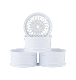 MST MXS-832103W 501 WHEEL OFFSET CHANGABLE WHITE