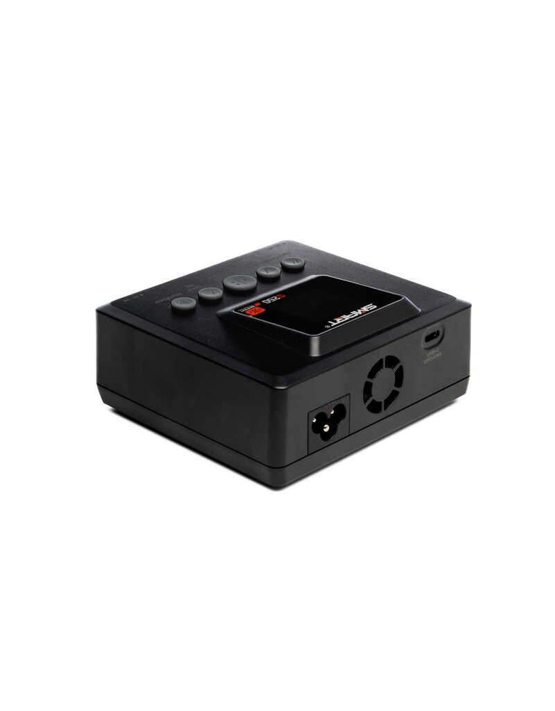 SPEKTRUM SPMXC2060 SMART S250 AC G2 CHARGER 2 X 50WATT