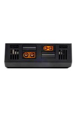SPEKTRUM SPMXC2060 SMART S250 AC G2 CHARGER 2 X 50WATT