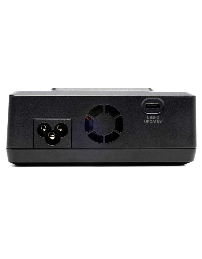 SPEKTRUM SPMXC2060 SMART S250 AC G2 CHARGER 2 X 50WATT
