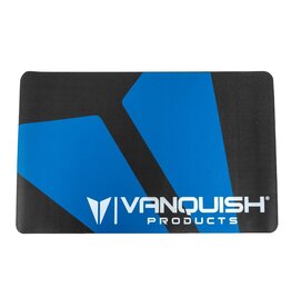 VANQUISH VPS10161 WORK BENCH MAT