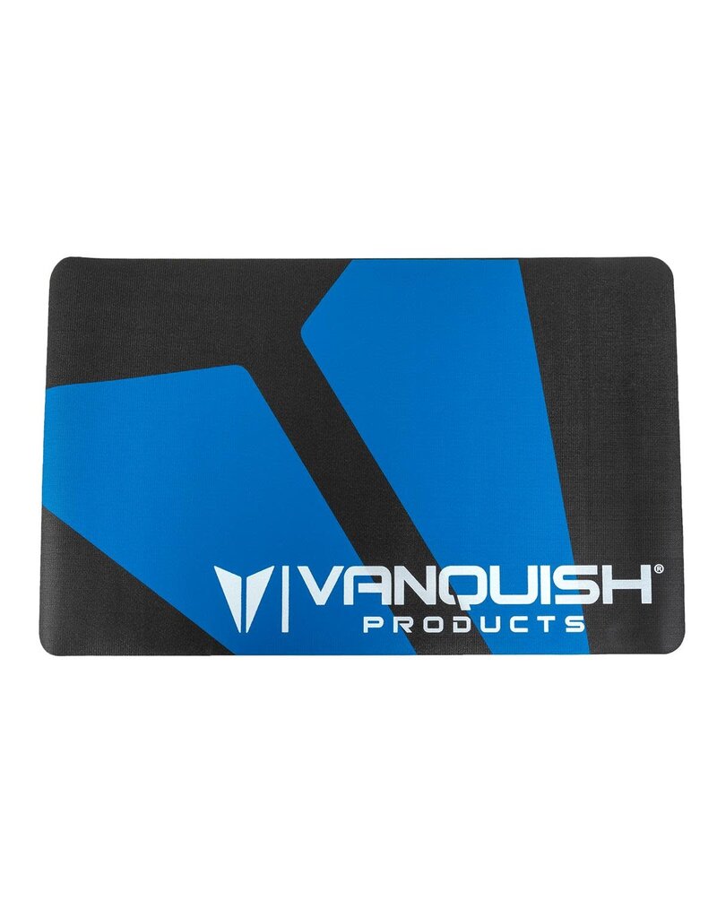 VANQUISH VPS10161 WORK BENCH MAT