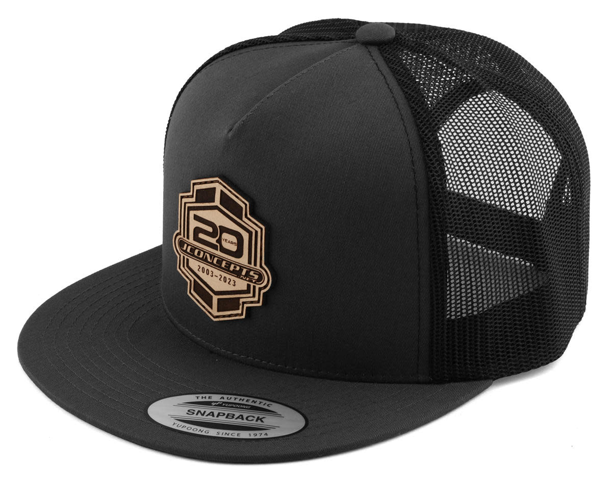 JCO5032G 20TH ANNIVERSARY 2023 SNAPBACK HAT