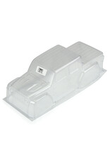 PROLINE RACING PRO357500 JEEP GLADIATOR RUBICON: CLEAR