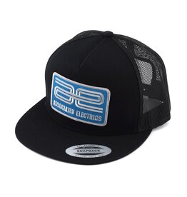 TEAM ASSOCIATED ASC97007 AE LOGO TRUCKER HAT FLAT BILL