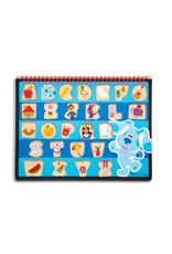 MELISSA & DOUG MD33010 BLUES CLUES AND YOU CHUNKY PUZZLE