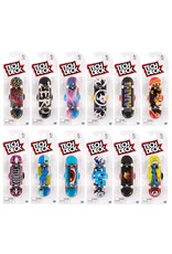 SPIN MASTER SPNM6063302 TECH DECK SINGLE BOARDS (STYLES MAY VARY)