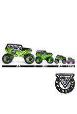 MONSTER JAM SPNM6066068/20142795 MONSTER JAM MINI