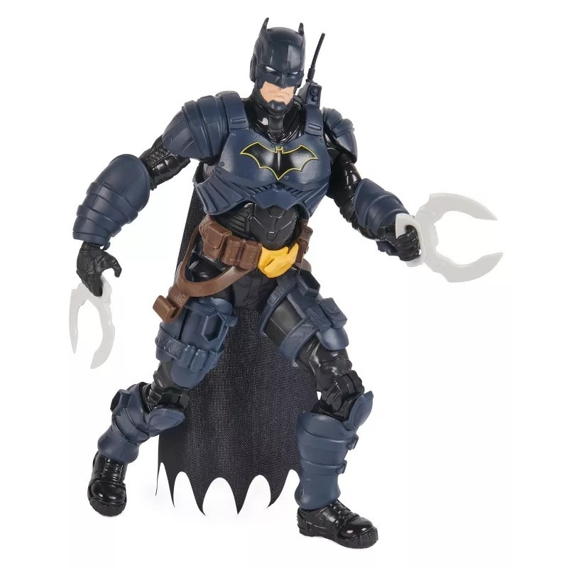 SPNM6067399/20142721 BATMAN ADVENTURES BATMAN ACTION FIGURE - My