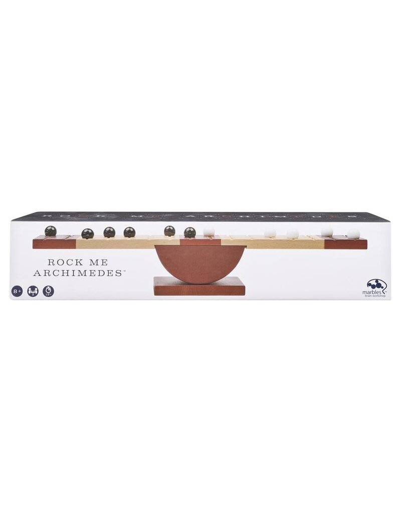 SPIN MASTER SPNM6044798/20103002 ROCK ME ARCHIMEDES