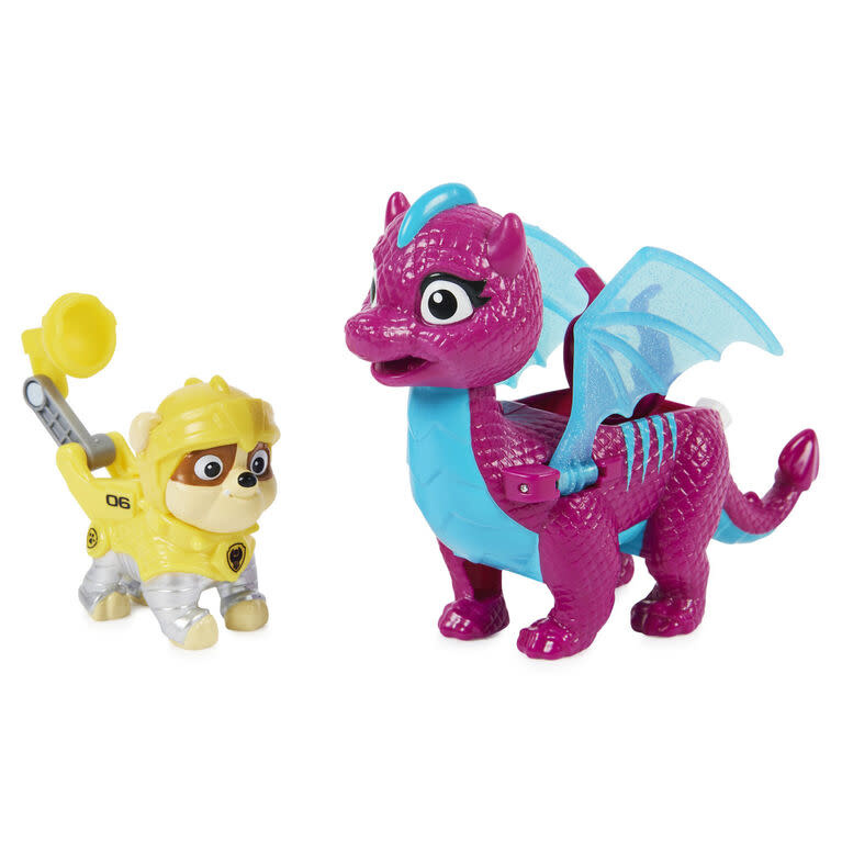 SPNM6063595/20135928 RUBBLE AND DRAGON BLIZZIE