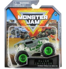 MONSTER JAM SPNM6044941/20142958 MONSTER JAM SERIES 31 ALIEN INVASION