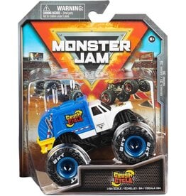 MONSTER JAM SPNM6044941/20142960 MONSTER JAM SERIES 31 CRUSH CYCLE