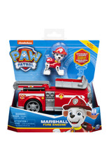 PAW PATROL SPNM6061798/20134768 PAW PATROL MARSHALL FIRE ENGINE