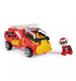 PAW PATROL SPNM6066632/20141295 PAW PATROL MIGHTY MOVIE FIRE TRUCK MARSHALL