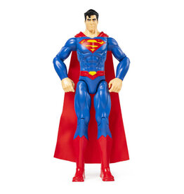 DC COMICS SPNM6056778/20124181 SUPERMAN ACTION FIGURE