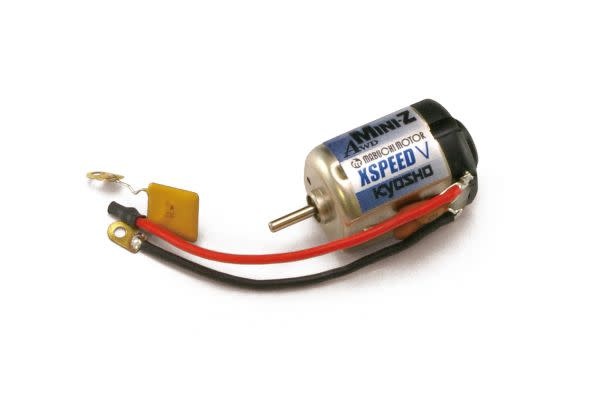 KYOMDW023 XSPEED V BRUSHED MOTOR: AWD