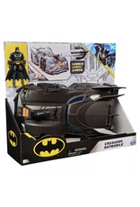 SPIN MASTER SPNM6067473/20142921 CRUSADER BATMOBILE