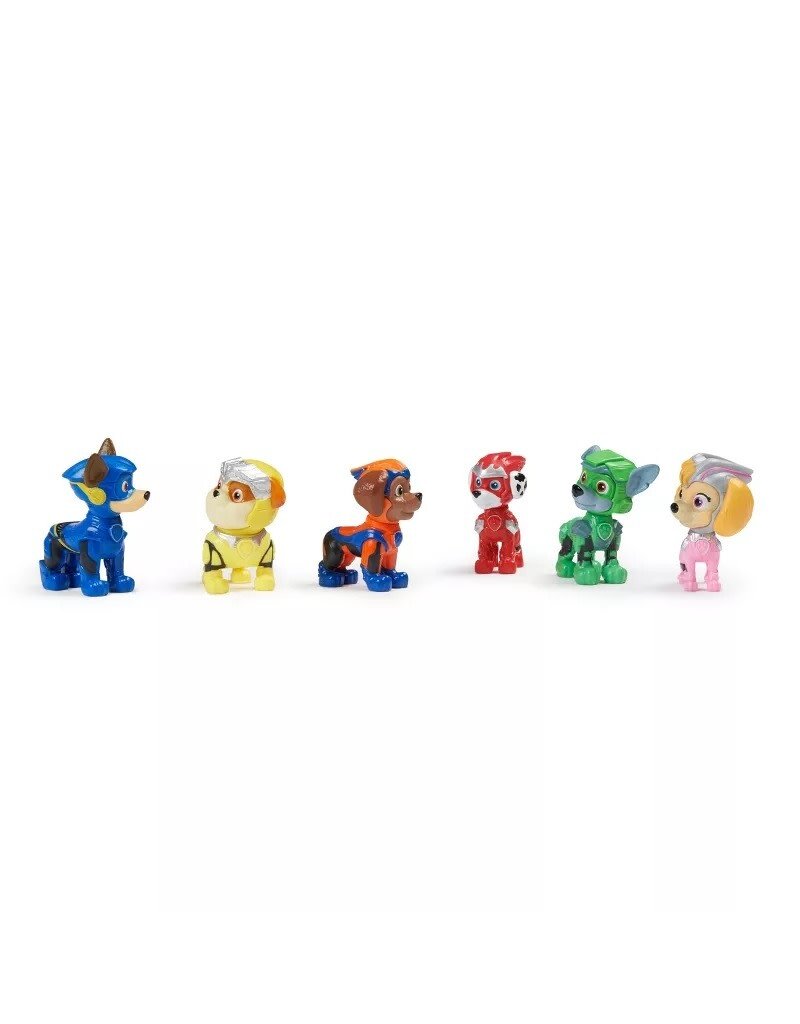 SPIN MASTER SPNM6067029/20142148 PAW PATROL PUPS GIFT PACK