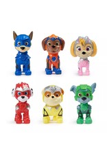 SPIN MASTER SPNM6067029/20142148 PAW PATROL PUPS GIFT PACK