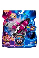 SPIN MASTER SPNM6066663/20141392 PAW PATROL MIGHTY MOVIE JET SKYE