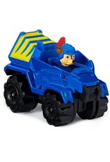 SPIN MASTER SPNM6065501/20143244 PAW PATROL TRUE METAL CHASE DINO RESCUE