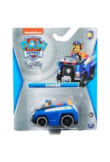 SPIN MASTER SPNM6065501/20142820 PAW PATROL TRUE METAL CHASE POLICE VEHICLE