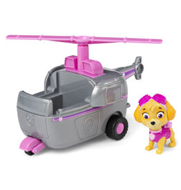 SPIN MASTER SPNM6061800/20134769 PAW PATROL SKYE HELICOPTER