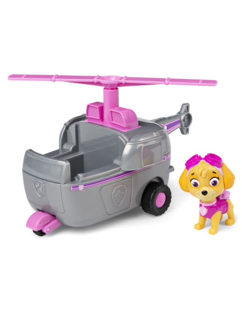 SPIN MASTER SPNM6061800/20134769 PAW PATROL SKYE HELICOPTER