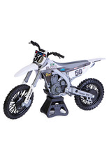 SPIN MASTER SPNM6059504/20133768 SX SUPERCROSS DIRT BIKE BENNY BLOSS