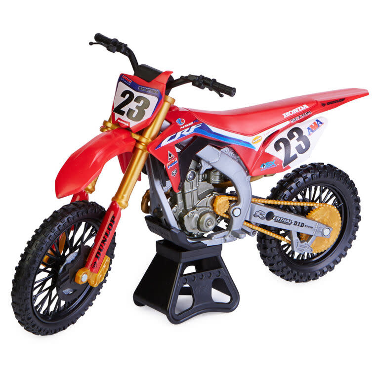 SPNM6059504/20133769 SX SUPERCROSS DIRT BIKE CHASE SEXTON - My