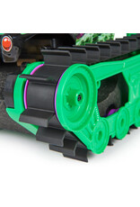 SPIN MASTER SPNM 6067880/20143582 MONSTER JAM GRAVE DIGGER TRAX