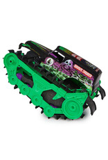 SPIN MASTER SPNM 6067880/20143582 MONSTER JAM GRAVE DIGGER TRAX