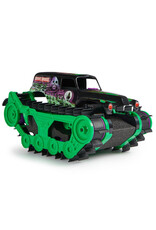 SPIN MASTER SPNM 6067880/20143582 MONSTER JAM GRAVE DIGGER TRAX